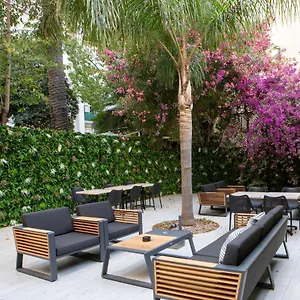 Hotel Saint Georges, Nizza