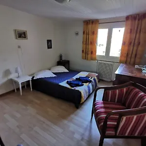  Privatunterkunft Le Clos Frankreich