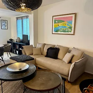  Apartment Les De La Frankreich