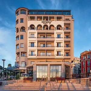 Hotel Radisson Blu 1835 Hotel,, Cannes
