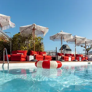 Hotel Boscolo &, Nizza