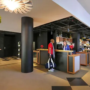 *** Hotel Ibis Bercy Village Frankreich