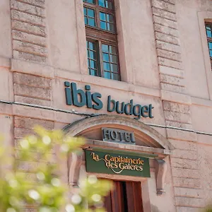 Hotel Ibis Budget Vieux Port, Marseilles