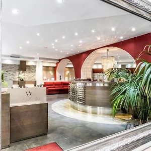 Hotel De Suede, Nizza